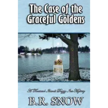 The Case of the Graceful Goldens