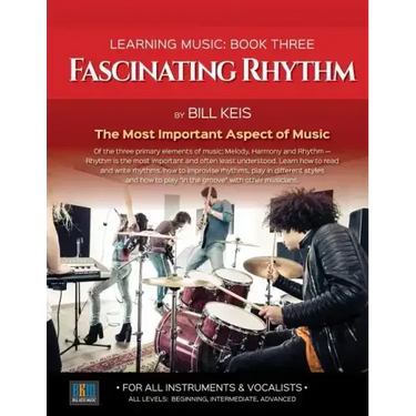 Fascinating Rhythm