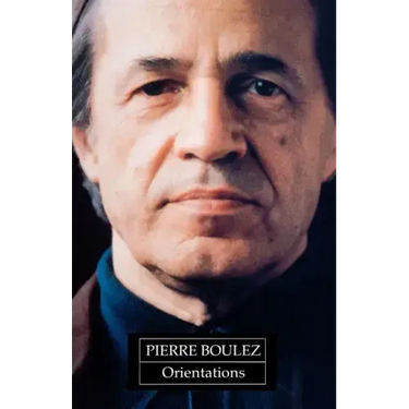 Orientations: Collected Writings