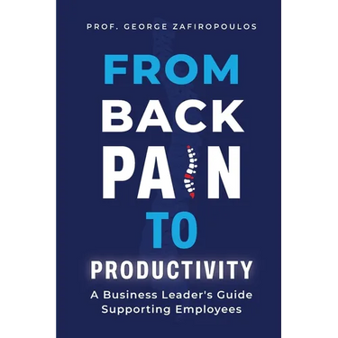 From Back Pain to Productivity