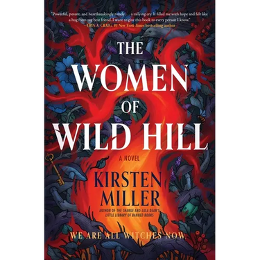 The Women of Wild Hill