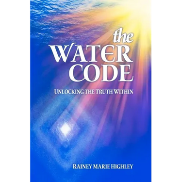 The Water Code: Unlocking the Truth Within