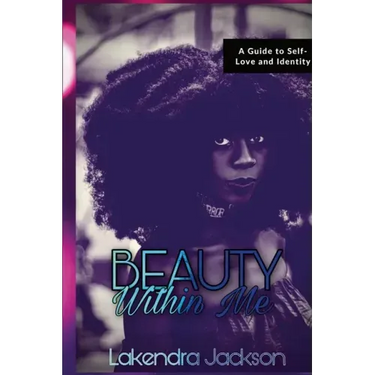 Beauty Within Me