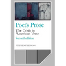 Poet's Prose: The Crisis in American Verse