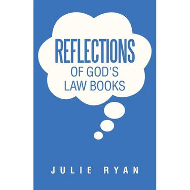 Reflections of God's Law Books