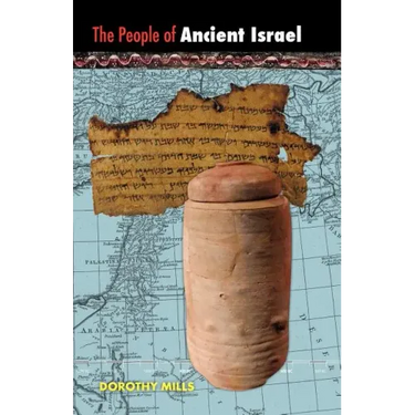The People of Ancient Israel