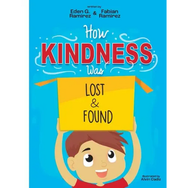 How Kindness was Lost and Found