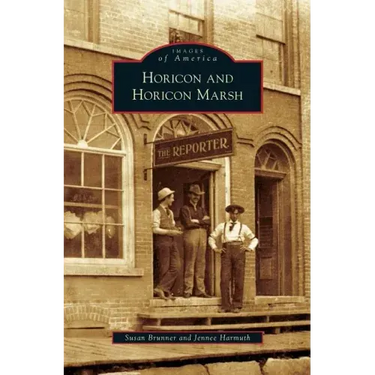 Horicon and Horicon Marsh