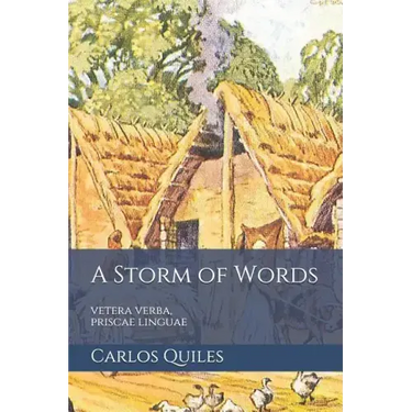 A Storm of Words: vetera verba, priscae linguae: Reconstructed Indo-European and Uralic proto-languages and their contacts