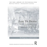 Lost to Desire: The École Psychosomatique de Paris and Its Encounter with Patients Who Do Not Thrive