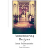 Remembering Recipes