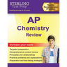 AP Chemistry Review: Complete Content Review