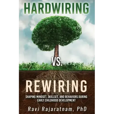 Hardwiring vs. Rewiring: Shaping the Mindset, Skillset, and Behaviors During Early Childhood Development Stages