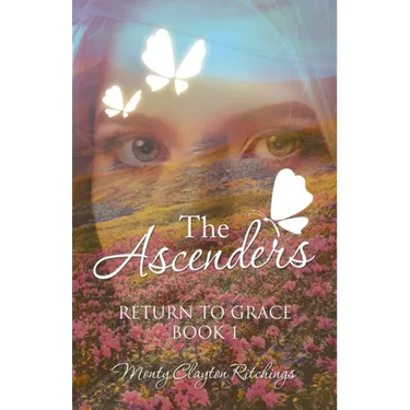 The Ascenders: Return to Grace Book 1