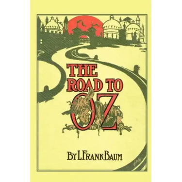 The Road to Oz