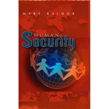 Human Security: Reflections on Globalization and Intervention