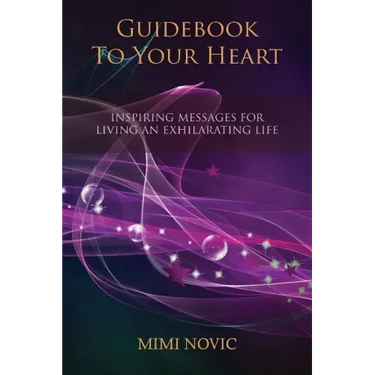 Guidebook To Your Heart