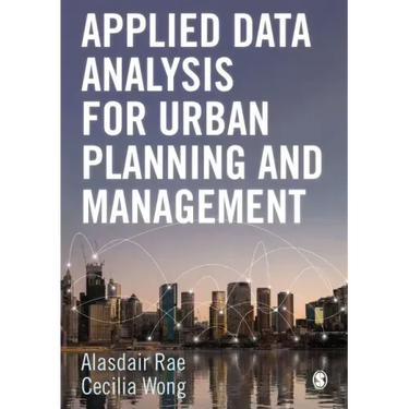 Applied Data Analysis for Urban Planning and Management