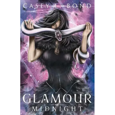 Glamour of Midnight
