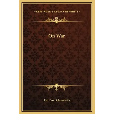 On War
