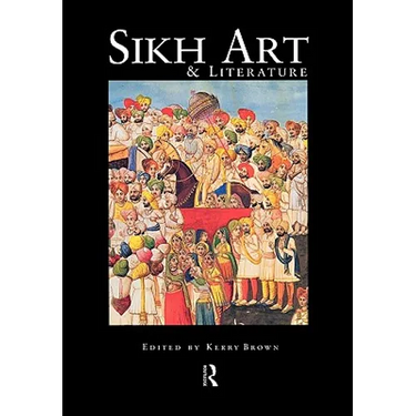 Sikh Art and Literature
