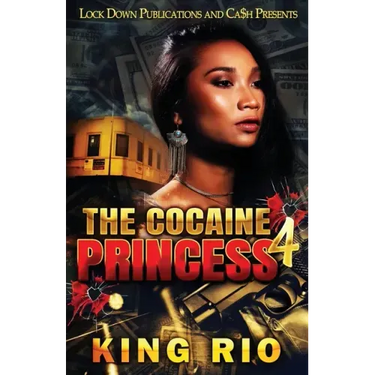 The Cocaine Princess 4