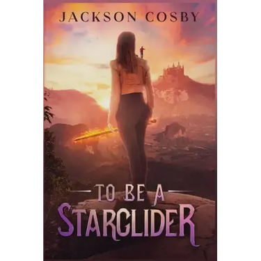 To Be a Starglider