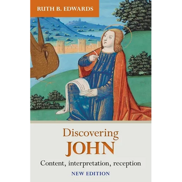 Discovering John: Content, Interpretation, Reception
