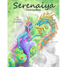 Serenaiya Coloring Book: Book 1