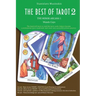 The Best of Tarot Minor Arcana 1 wands coups: Minor Arcana 1 wands coups