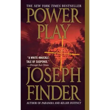 Power Play (Revised)