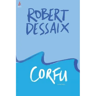 Corfu