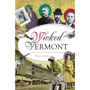 Wicked Vermont