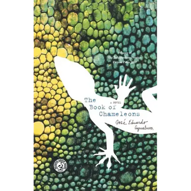 The Book of Chameleons