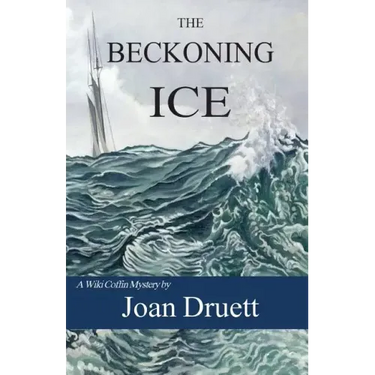 The Beckoning Ice
