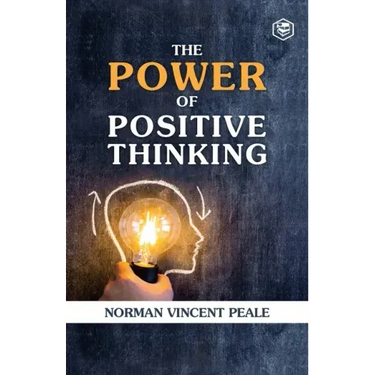 The Power Of Positive Thinking