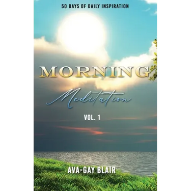 Morning Meditation: 50 Days of Daily Inspiration