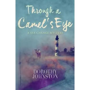 Through a Camel's Eye