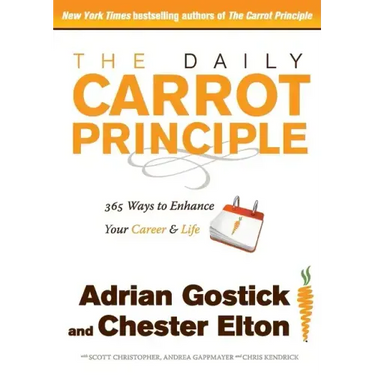 Daily Carrot Principle