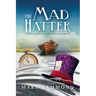 The Mad Hatter: The Role of Mercury in the Life of Lewis Carroll