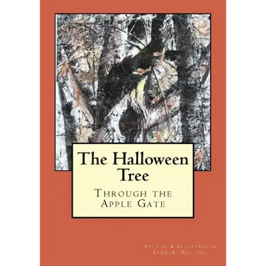 The Halloween Tree: Through the Apple Gate