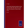 United States Exploring Expedition during the Years 1838, 1839, 1840, 1841, 1842 under the Command of Charles Wilkes, U.S.N.: Vol. XX