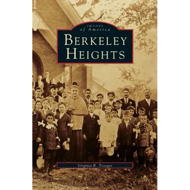 Berkeley Heights