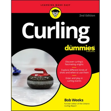 Curling for Dummies