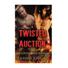 Twisted Auction: Gay Paranormal MPREG Romance