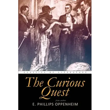 The Curious Quest