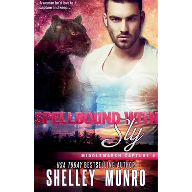 Spellbound with Sly