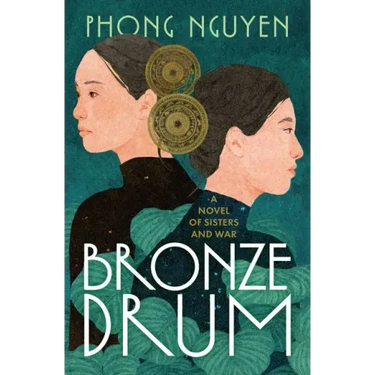 Bronze Drum