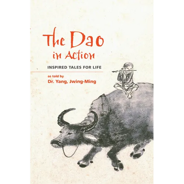 The DAO in Action: Inspired Tales for Life