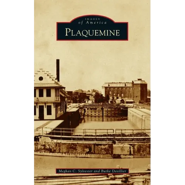 Plaquemine